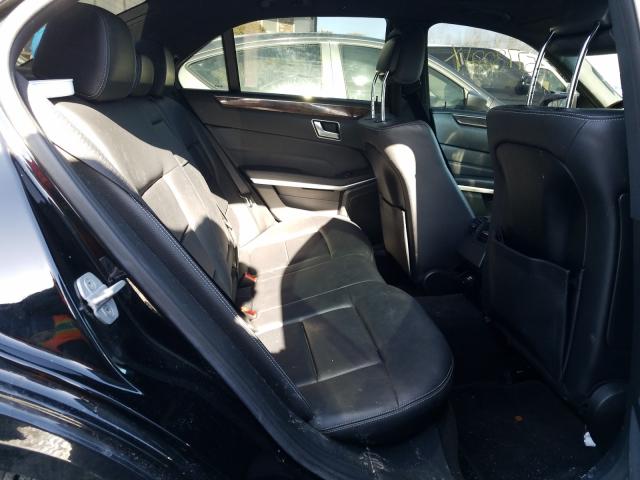 2014 MERCEDES-BENZ E 350 4MAT WDDHF8JB4EB052880