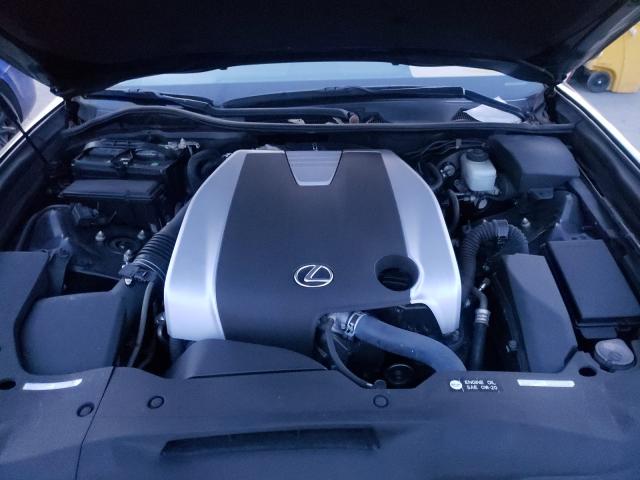 2014 LEXUS GS 350 JTHBE1BL6E5038316