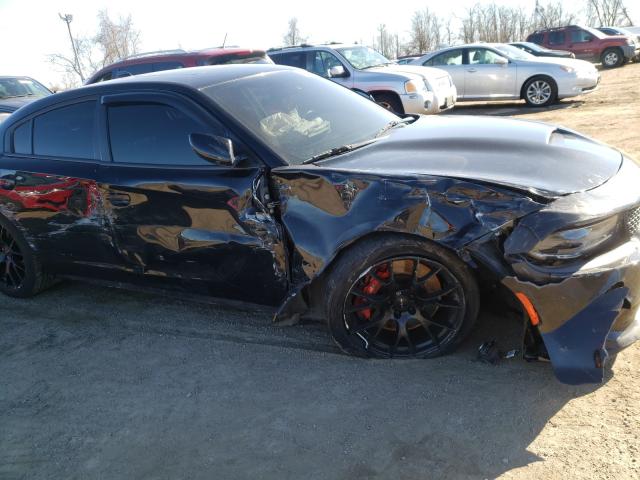 2016 DODGE CHARGER SR 2C3CDXEJXGH292066