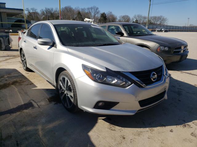 2017 NISSAN ALTIMA 2.5 1N4AL3APXHC165353