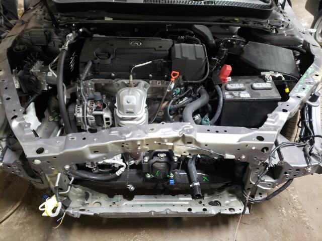 2020 ACURA TLX 19UUB1F38LA015932