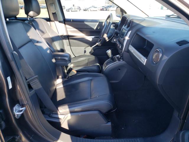 2014 JEEP COMPASS LA 1C4NJCEA9ED737574