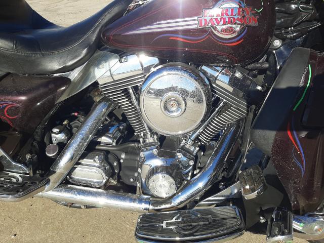 2006 HARLEY-DAVIDSON FLHTCUI 1HD1FCW146Y679414