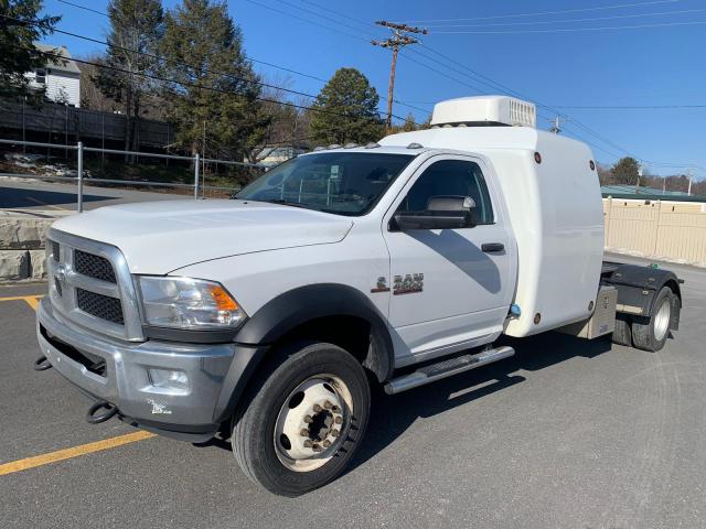 2018 RAM 4500 3C7WRKDL6JG120028