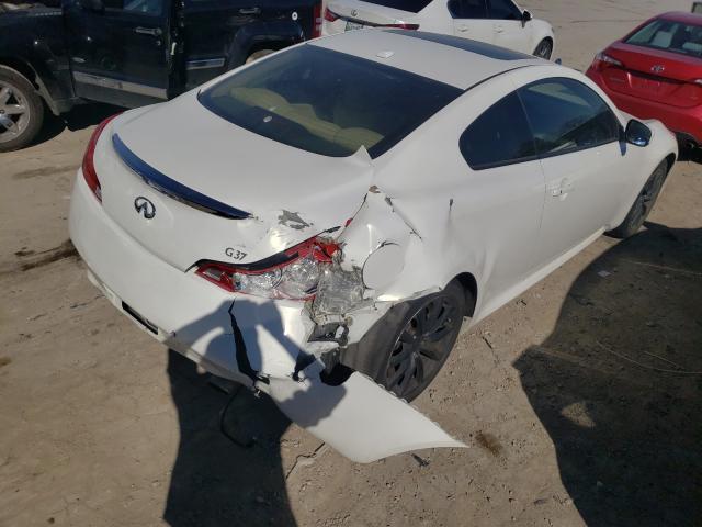 2013 INFINITI G37 JOURNE JN1CV6EK7DM922004