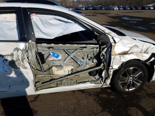 2015 TOYOTA COROLLA EC 5YFBPRHE8FP184529