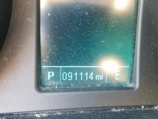 2013 BUICK REGAL PREM 2G4GS5EV2D9249904