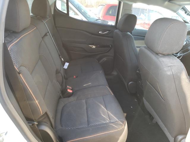 2020 GMC ACADIA AT4 1GKKNLLS5LZ214821