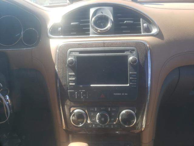 2013 BUICK ENCLAVE 5GAKVCKDXDJ225653
