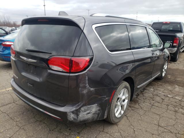 2018 CHRYSLER PACIFICA T 2C4RC1BG4JR115061