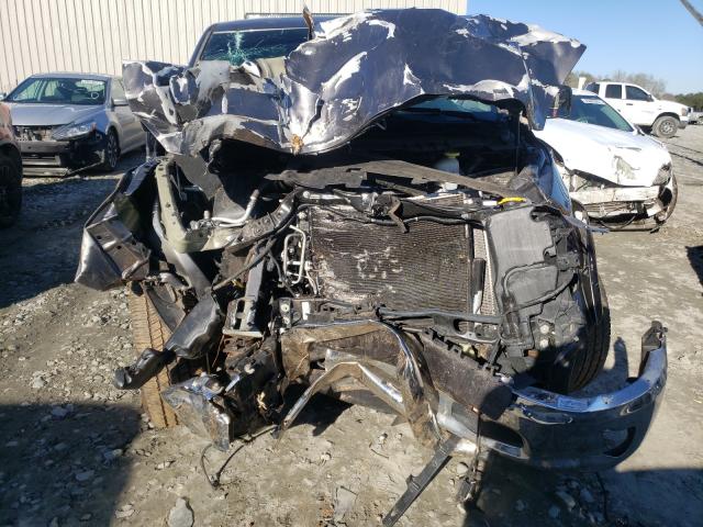 2017 RAM 1500 LARAM 1C6RR6JT9HS512923