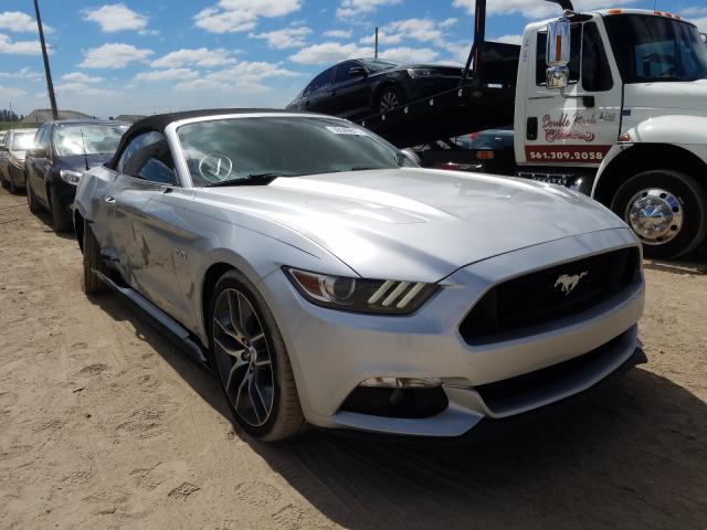 2015 FORD MUSTANG GT 1FATP8FF7F5385271