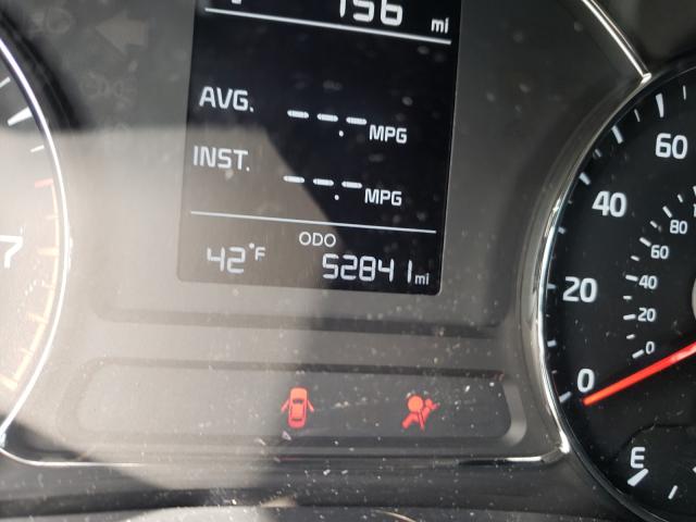 2018 KIA FORTE LX 3KPFK4A76JE213776