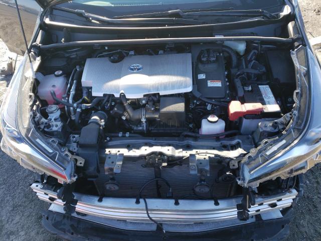 2020 TOYOTA PRIUS L JTDKARFU4L3112775