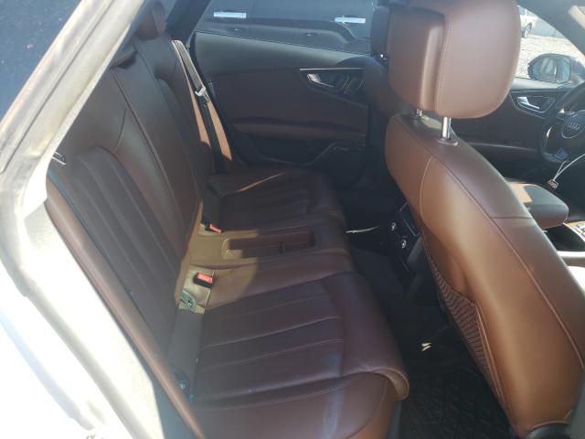 2013 AUDI A7 PRESTIG WAU2GAFC3DN057956