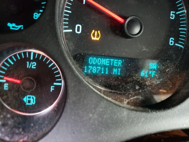 2012 CHEVROLET TAHOE POLI 1GNLC2E08CR157128