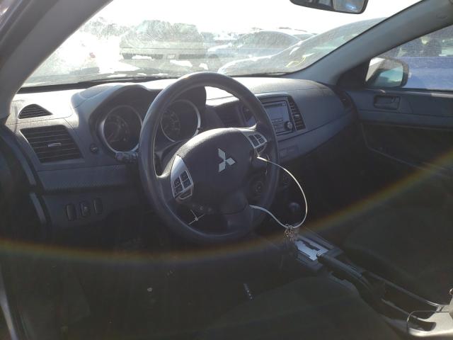2015 MITSUBISHI LANCER ES JA32U2FU6FU006369