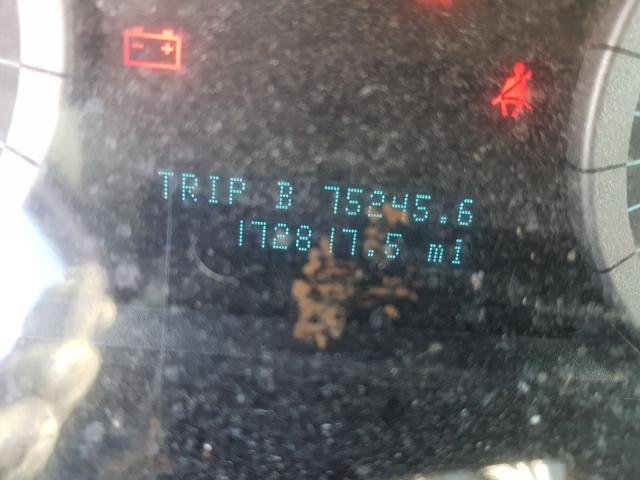 2012 FORD ESCAPE 1FMCU9DG5CKA97097