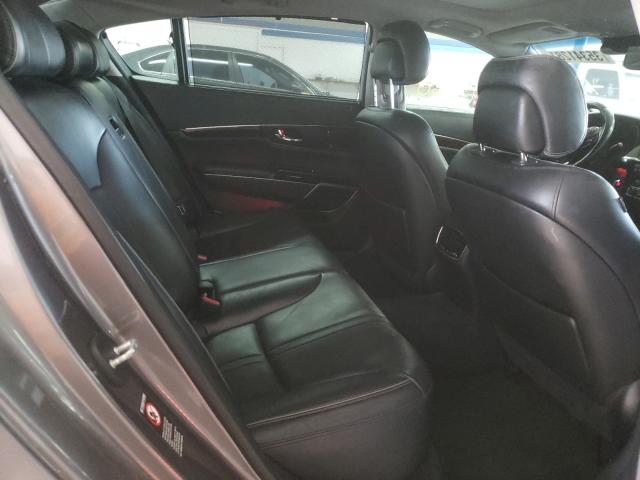 2015 KIA K900 KNALW4D42F6019877