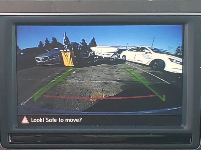 2016 VOLKSWAGEN E-GOLF SE WVWKP7AU0GW911337