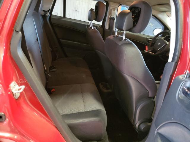 2012 DODGE CALIBER SX 1C3CDWDAXCD534325