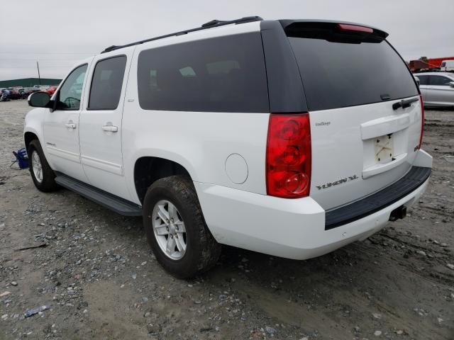 2013 GMC YUKON XL C 1GKS1KE0XDR176604