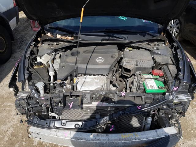 2014 NISSAN ALTIMA 2.5 1N4AL3AP5EC408823