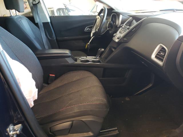2017 CHEVROLET EQUINOX LT 2GNALCEK0H1505938