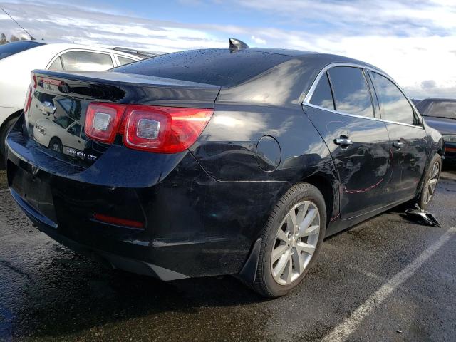 2016 CHEVROLET MALIBU LIM 1G11E5SAXGU110722
