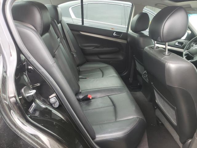 2015 INFINITI Q40 JN1CV6AP2FM580062
