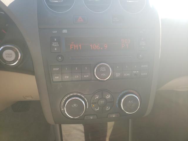 2010 NISSAN ALTIMA BAS 1N4AL2APXAN482330