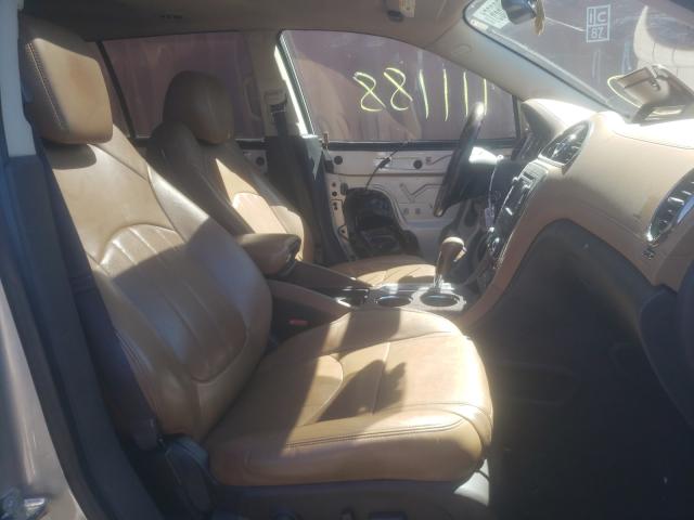 2013 BUICK ENCLAVE 5GAKVCKDXDJ225653