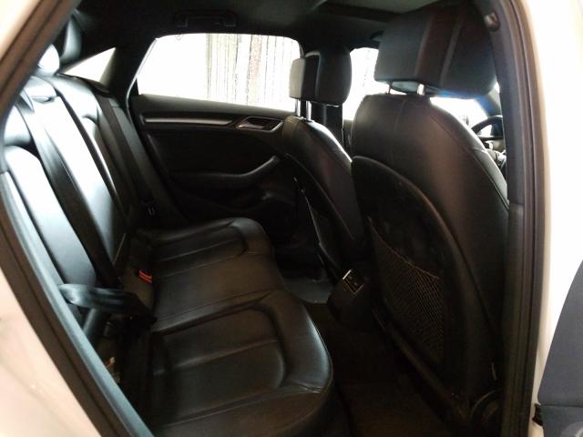 2019 AUDI A3 PREMIUM WAUAUGFFXKA088451