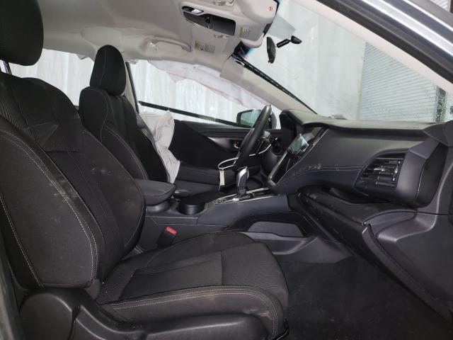 2020 SUBARU LEGACY PRE 4S3BWAC68L3023297