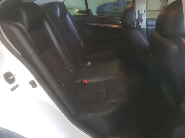 2015 INFINITI Q40 JN1CV6AP5FM502259