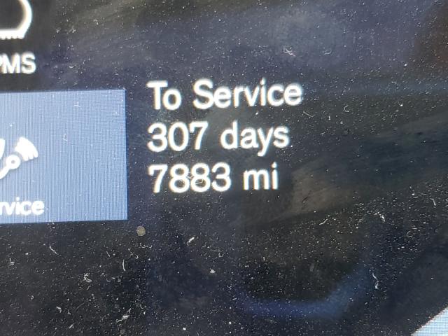 2017 VOLVO XC90 T6 YV4A22PM0H1134321