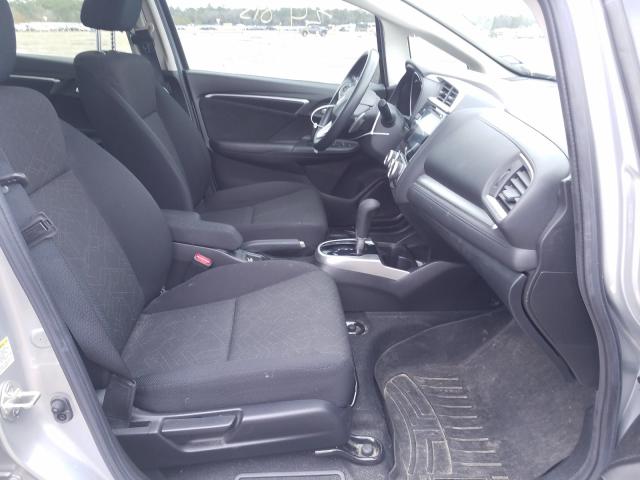 2016 HONDA FIT EX JHMGK5H74GX042064