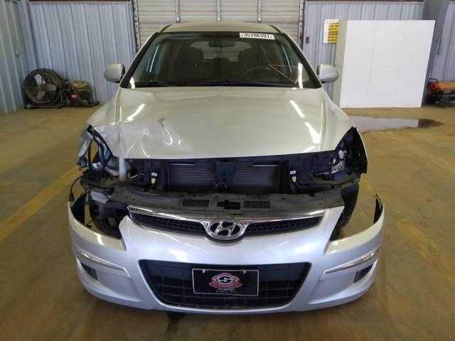 2012 HYUNDAI ELANTRA TO KMHDB8AEXCU139808