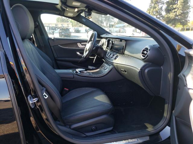 2019 MERCEDES-BENZ E 300 WDDZF4JBXKA503289