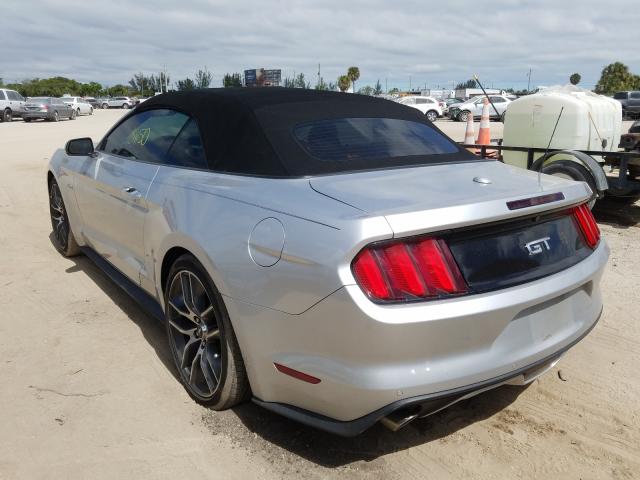 2015 FORD MUSTANG GT 1FATP8FF7F5385271