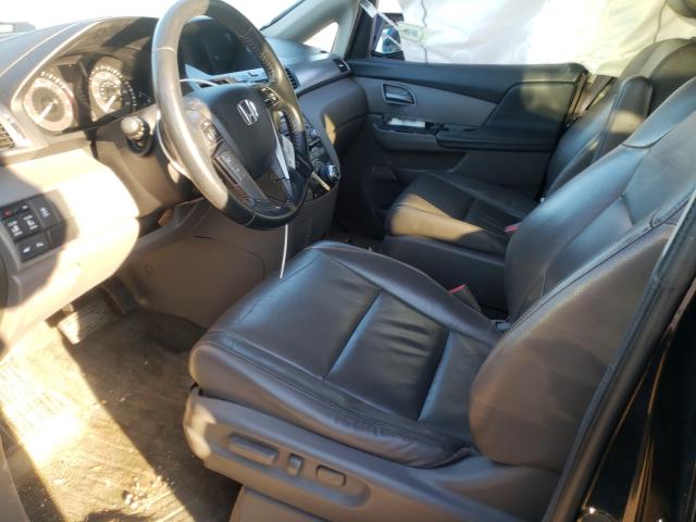 2012 HONDA ODYSSEY TO 5FNRL5H96CB086032