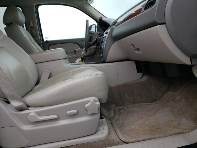 2013 GMC YUKON XL C 1GKS1KE0XDR176604