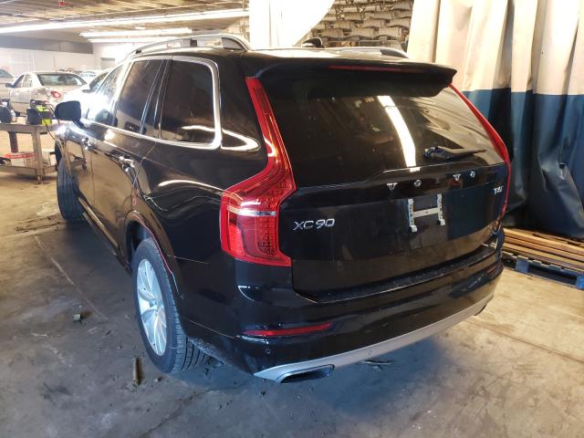 2019 VOLVO XC90 T6 MO YV4A22PK6K1421880