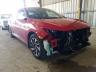 HONDA CIVIC 2017 foto