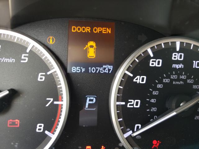 2013 ACURA RDX 5J8TB3H3XDL019152