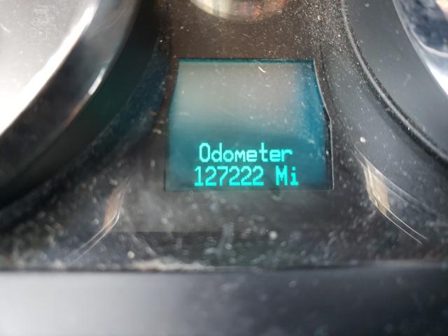 2012 CHEVROLET CAPTIVA SP 3GNAL2EK4CS576213