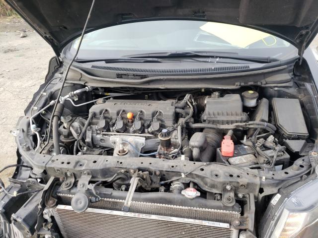2015 HONDA CIVIC SE 19XFB2F73FE298032