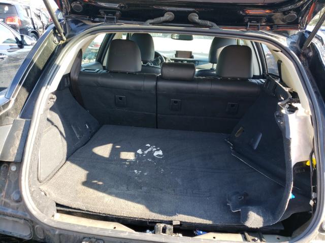 2014 LEXUS CT 200 JTHKD5BH5E2189980