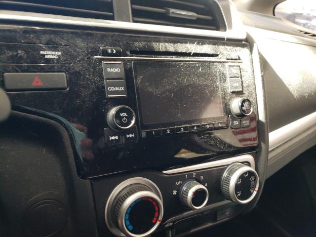 2016 HONDA FIT LX JHMGK5H59GX003078