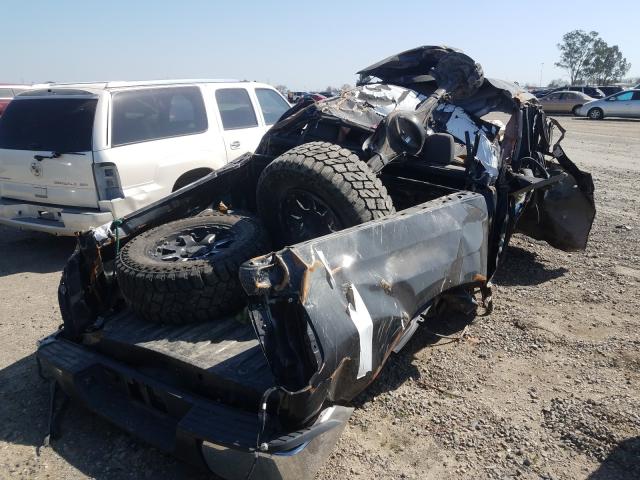2016 TOYOTA TUNDRA CRE - 5TFDY5F1XGX543820